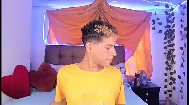 Ethan Boyy online show from 03.14.25