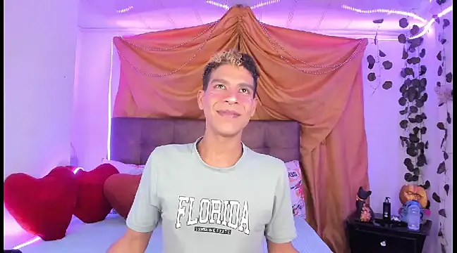 Ethan Boyy online show from 03.16.25