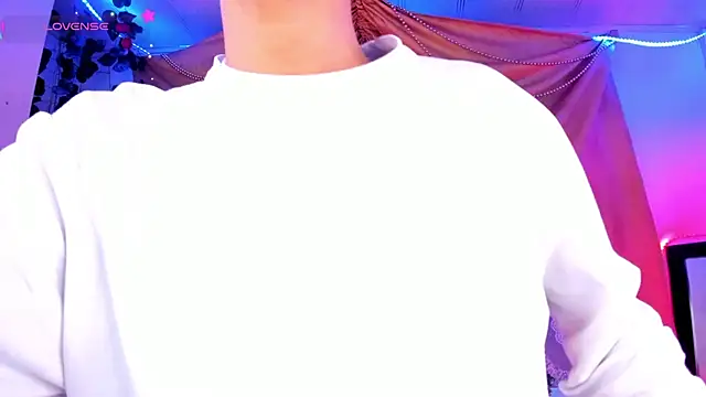 Ethan Boyy online show from 12.23.25