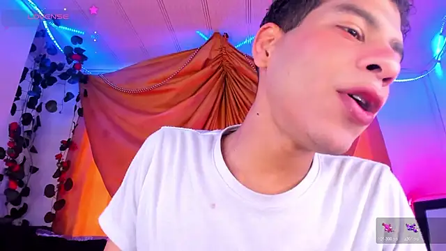 Ethan Boyy online show from 01.11.26