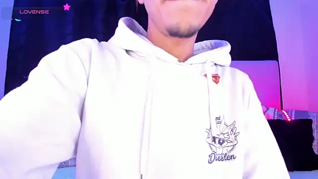 Ethan Boyy online show from 02.20.26