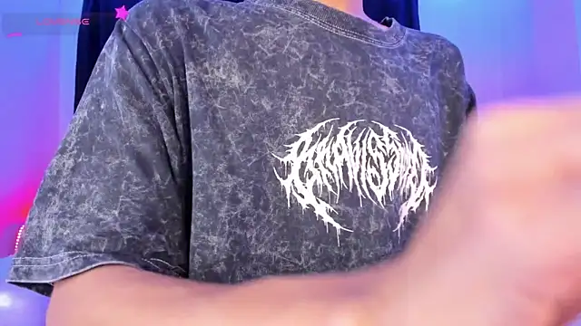 Ethan Boyy online show from 03.17.26