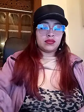 Snapshot of AnonymousGirl chatting on 01.24.25 AnonymousGirl online show from 01.24.25
