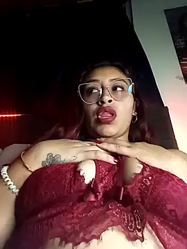 Snapshot of AnonymousGirl chatting on 02.16.25 AnonymousGirl online show from 02.16.25