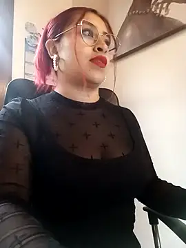 Snapshot of AnonymousGirl chatting on 03.18.25 AnonymousGirl online show from 03.18.25