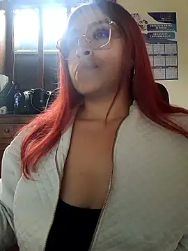 Snapshot of AnonymousGirl chatting on 01.16.26 AnonymousGirl online show from 01.16.26