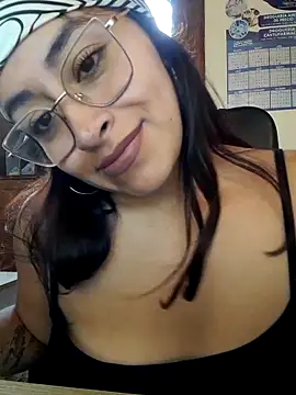 Snapshot of AnonymousGirl chatting on 02.28.26 AnonymousGirl online show from 02.28.26