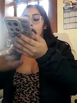 Snapshot of AnonymousGirl chatting on 03.04.26 AnonymousGirl online show from 03.04.26