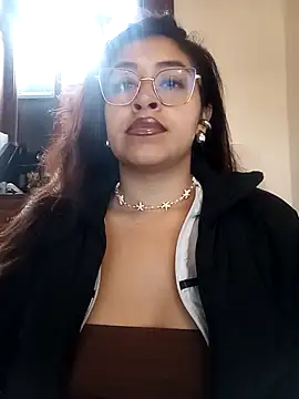 AnonymousGirl online show from 03.18.26