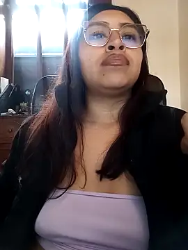 AnonymousGirl online show from 04.07.26