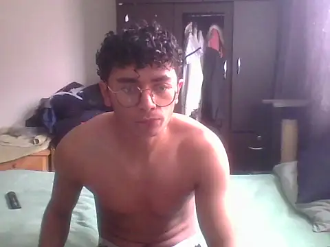 elbebesitobebelean666 online show from 11.25.25