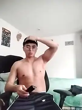 elbebesitobebelean666 online show from 03.18.26