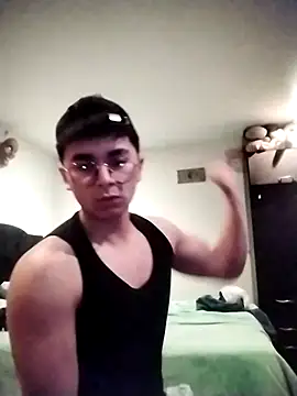 elbebesitobebelean666 online show from 03.20.26