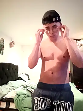 elbebesitobebelean666 online show from 04.09.26