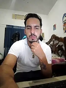 alejo5288 online show from 10.28.25