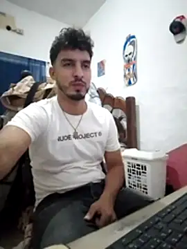 alejo5288 online show from 11.24.25