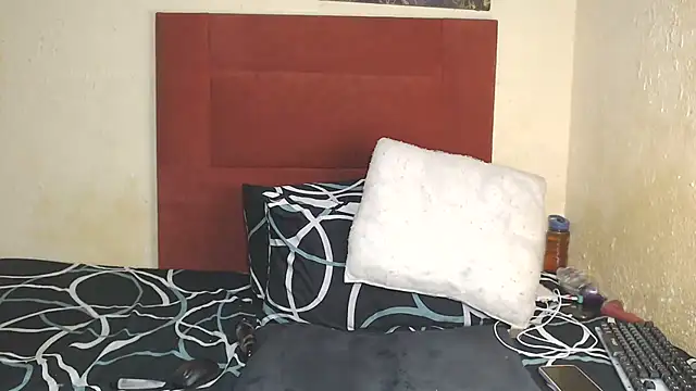 BarbieLadie online show from 02.19.25