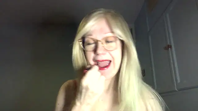 petina online show from 11.19.25