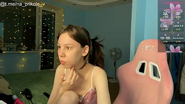 na prikole  online show from 09.25.25