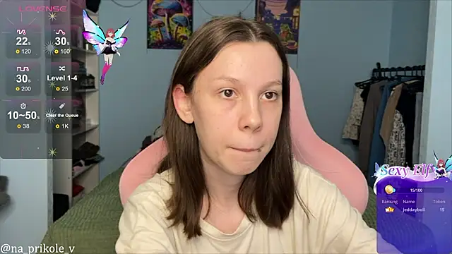 na prikole  online show from 02.07.26