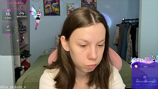 na prikole  online show from 02.11.26