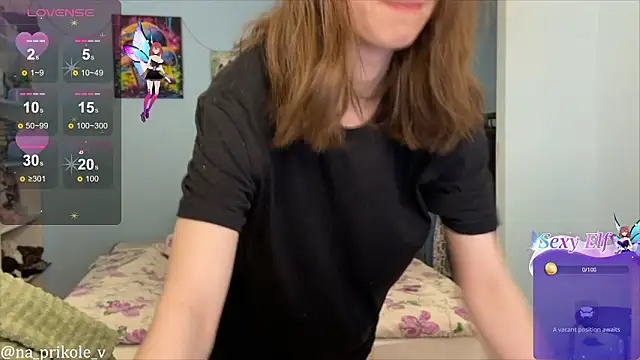 na prikole  online show from 02.13.26