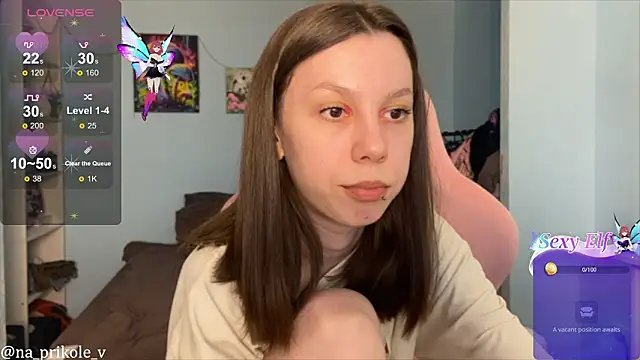 na prikole  online show from 03.04.26