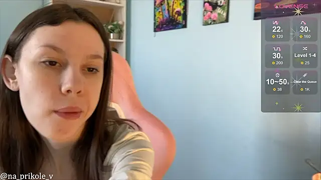 na prikole  online show from 03.05.26