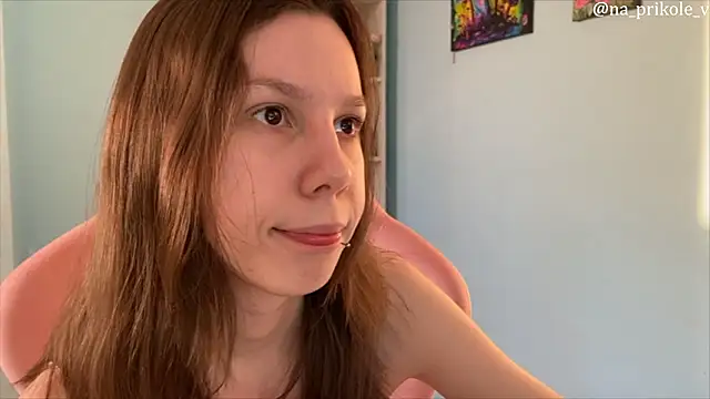 na prikole  online show from 03.18.26