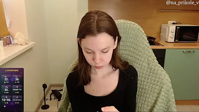 na prikole  online show from 04.27.26