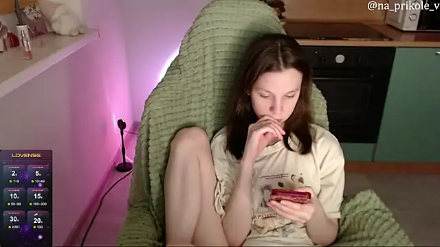 na prikole  online show from 04.28.26