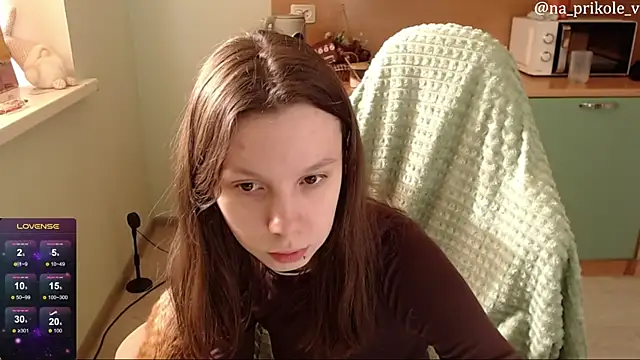 na prikole  online show from 04.29.26