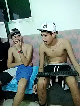 Latinos 2001 online show from 01.24.25