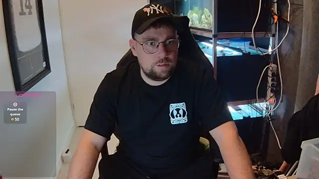 justinitt online show from 01.23.25