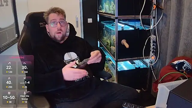 justinitt online show from 01.25.25