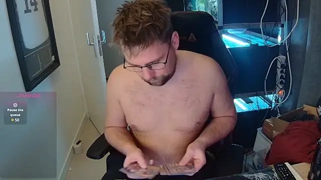 justinitt online show from 01.30.25