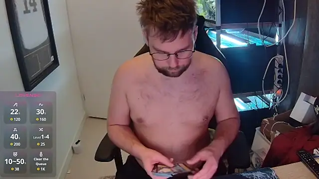 justinitt online show from 01.30.25