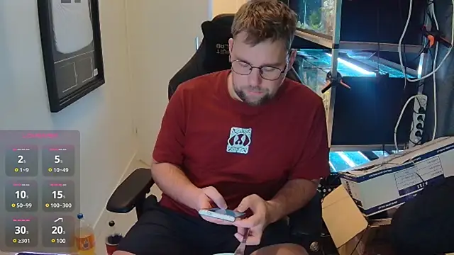 justinitt online show from 02.05.25