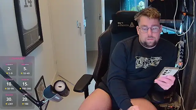 justinitt online show from 02.08.25