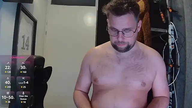 justinitt online show from 02.10.25