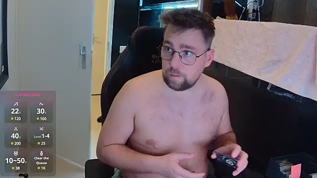 justinitt online show from 02.13.25