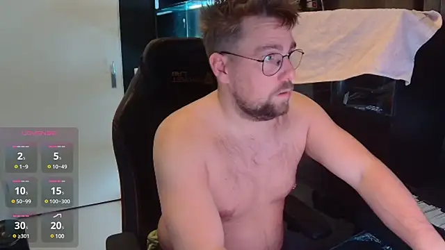 justinitt online show from 02.13.25