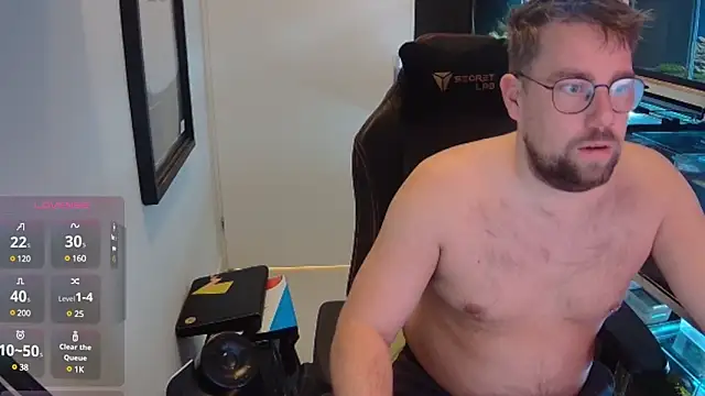 justinitt online show from 02.18.25