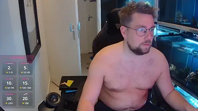 justinitt online show from 02.18.25