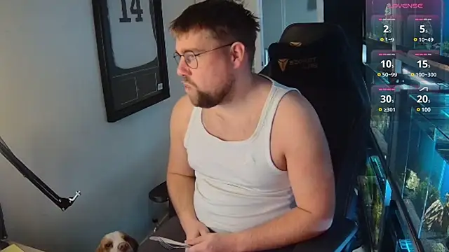 justinitt online show from 02.20.25