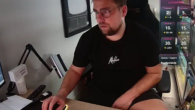 justinitt online show from 03.02.25