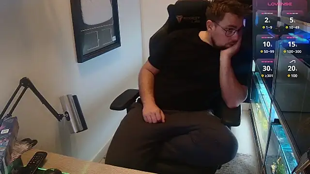 justinitt online show from 03.03.25