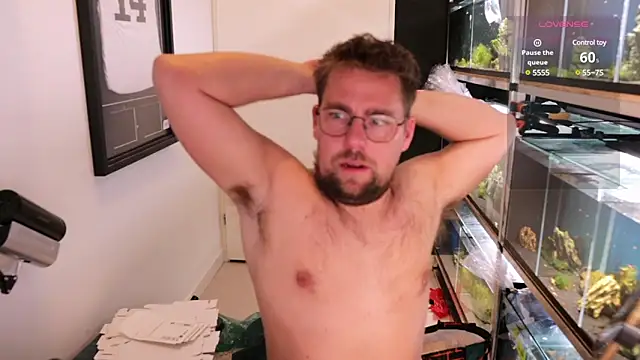 justinitt online show from 03.06.25