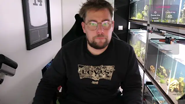 justinitt online show from 03.07.25