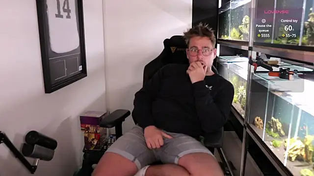 justinitt online show from 03.10.25